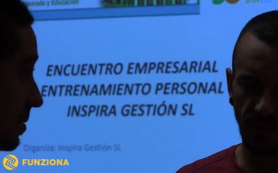 JORNADA EP FUNZIONA (UAM) 2018