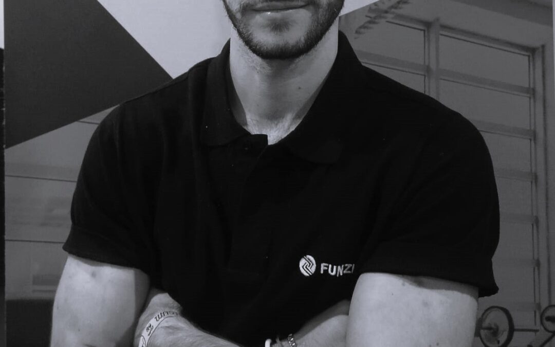 Jaime Escudero Guidel