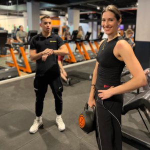 Producto Funziona. Entrenador Personal Online