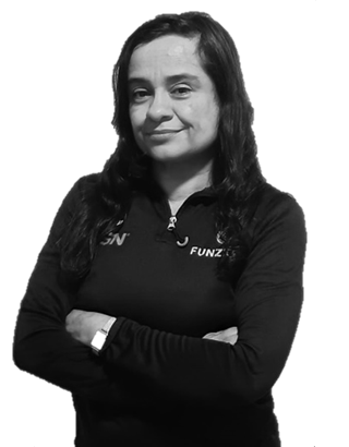 Lina María Echeverri Galvis