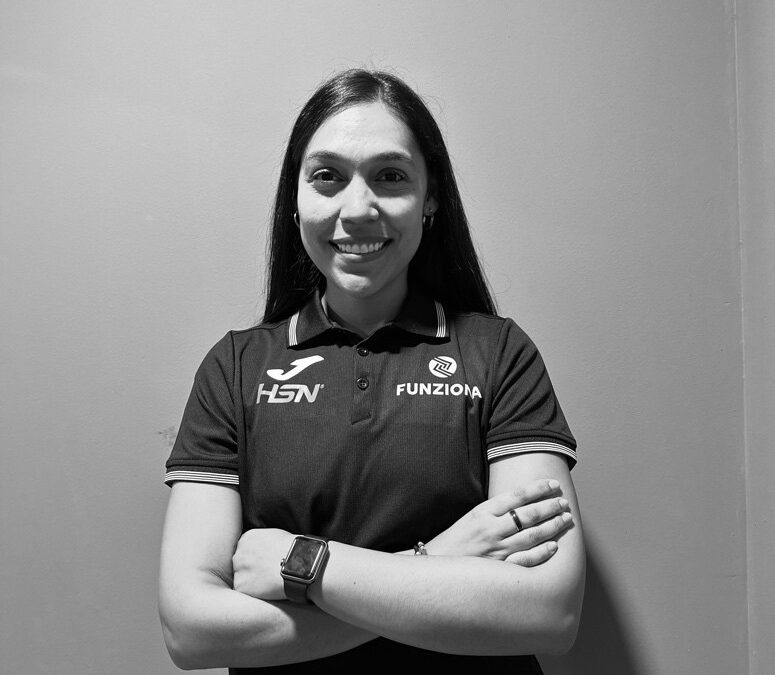 Vanessa Peña Valencia