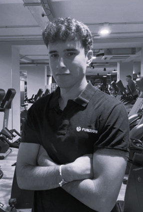 Daniel Silla